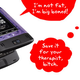 Illustration for article titled Sprint's LG Lotus and Samsung HighNote: Fat Flip vs. Slim Slider